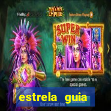 estrela guia baralho cigano