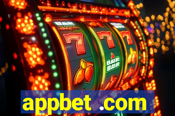 appbet .com