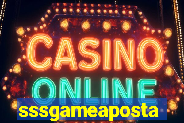 sssgameaposta