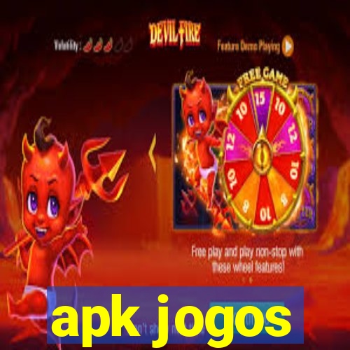 apk jogos