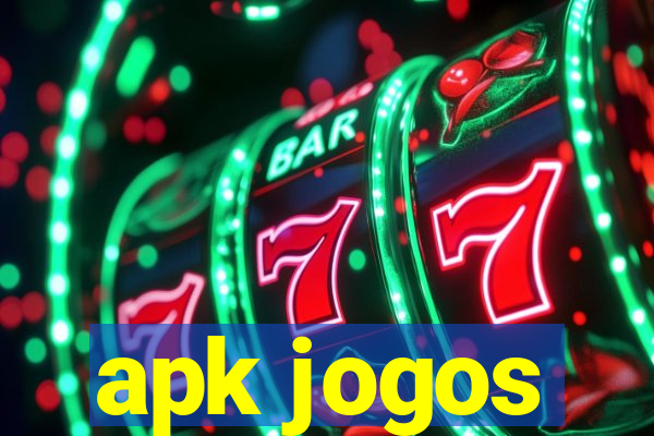 apk jogos