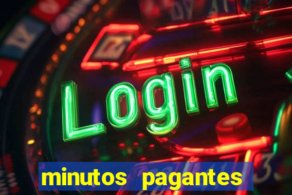 minutos pagantes gates of olympus