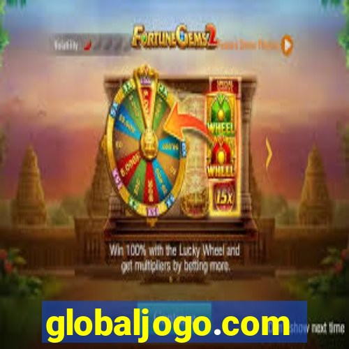 globaljogo.com