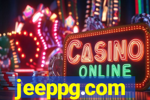 jeeppg.com