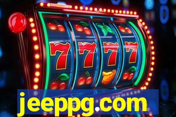jeeppg.com