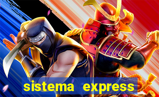 sistema express futebol virtual