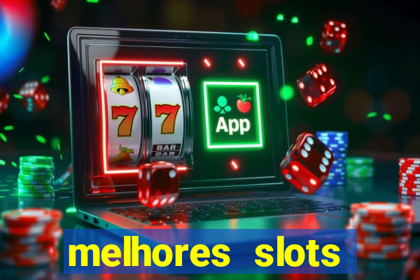 melhores slots pragmatic play