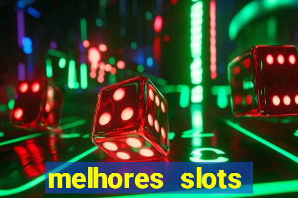 melhores slots pragmatic play