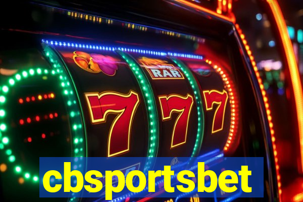 cbsportsbet