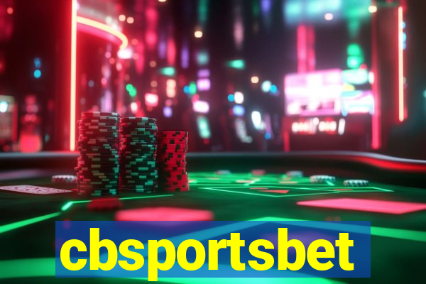 cbsportsbet