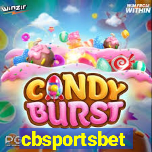 cbsportsbet
