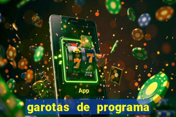 garotas de programa em cruzeiro sp