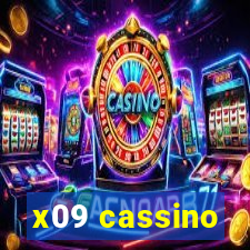 x09 cassino