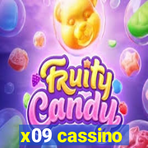 x09 cassino