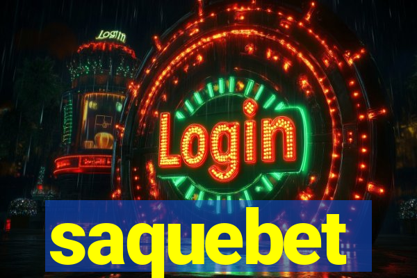 saquebet