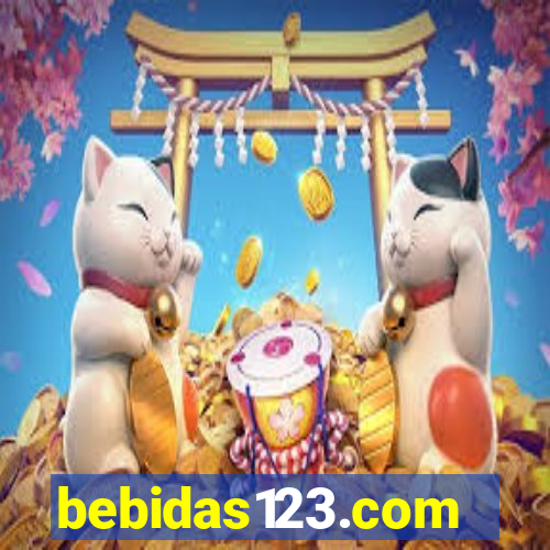 bebidas123.com