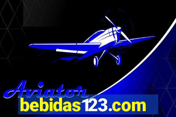 bebidas123.com