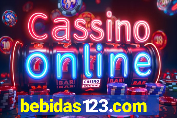 bebidas123.com