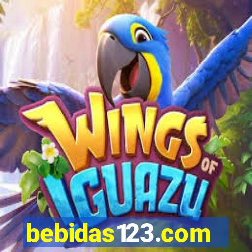 bebidas123.com