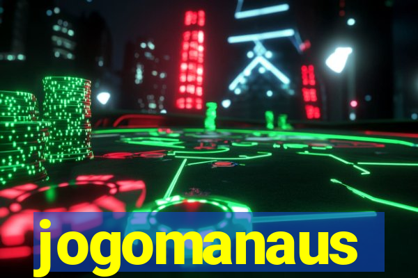 jogomanaus