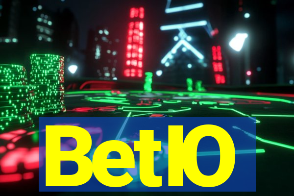 BetIO