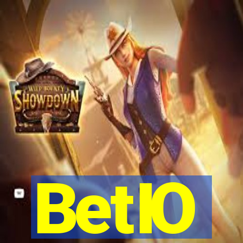 BetIO