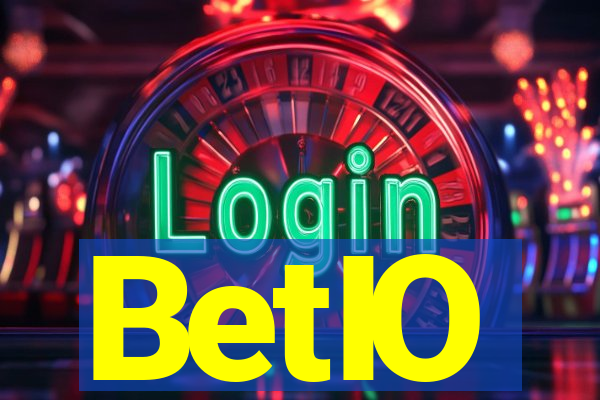 BetIO