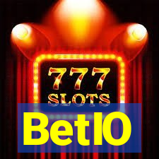 BetIO