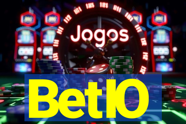 BetIO