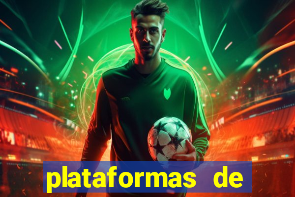 plataformas de jogos para ganhar dinheiro