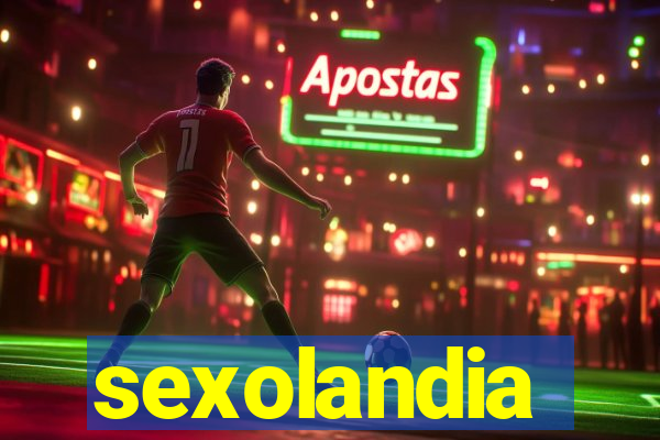 sexolandia