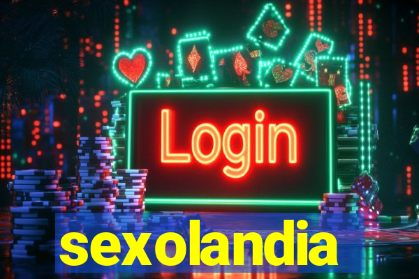 sexolandia