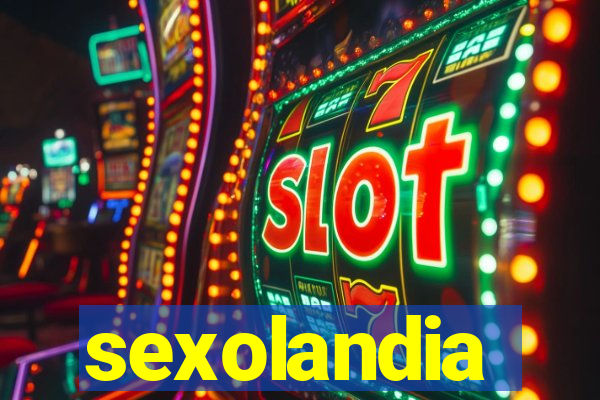 sexolandia