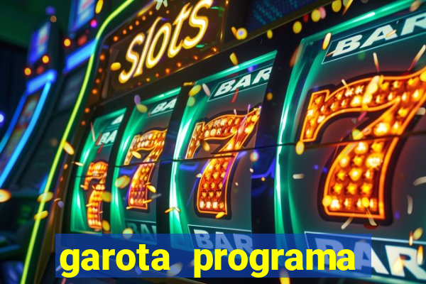 garota programa video chamada