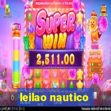 leilao nautico