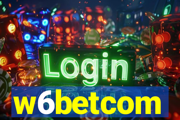 w6betcom