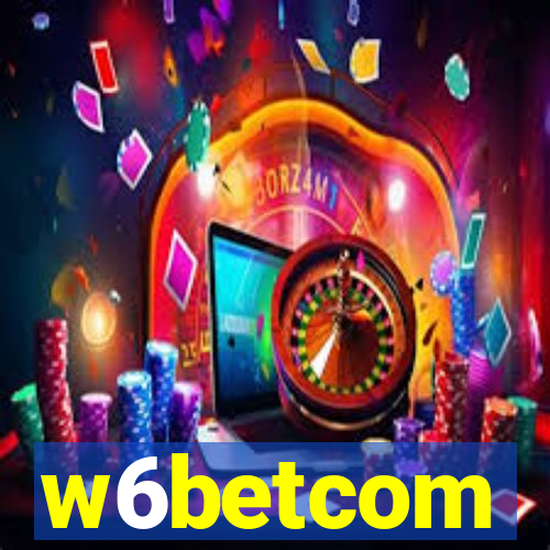 w6betcom