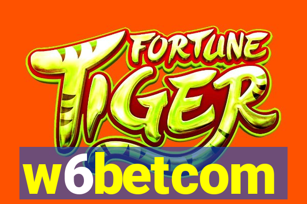 w6betcom