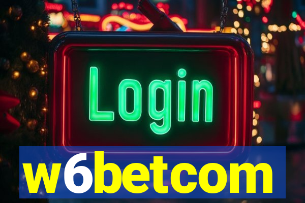 w6betcom