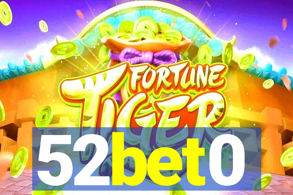 52bet0