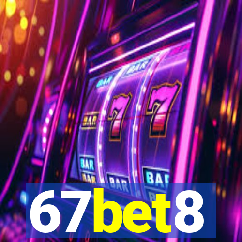 67bet8