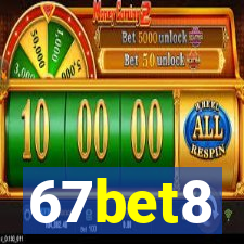 67bet8