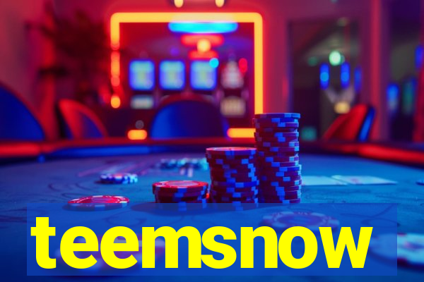 teemsnow
