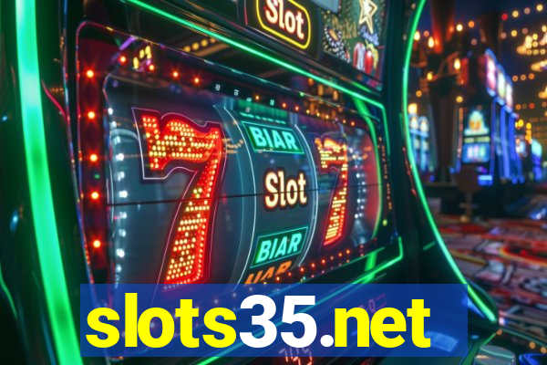 slots35.net