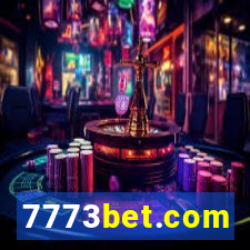 7773bet.com