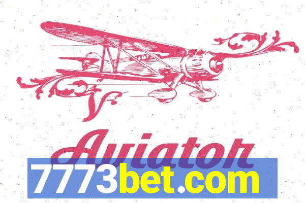7773bet.com
