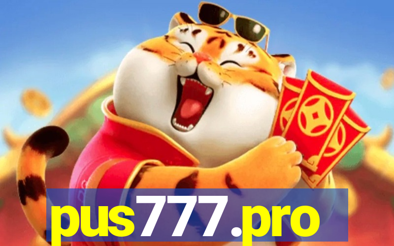 pus777.pro