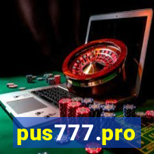 pus777.pro