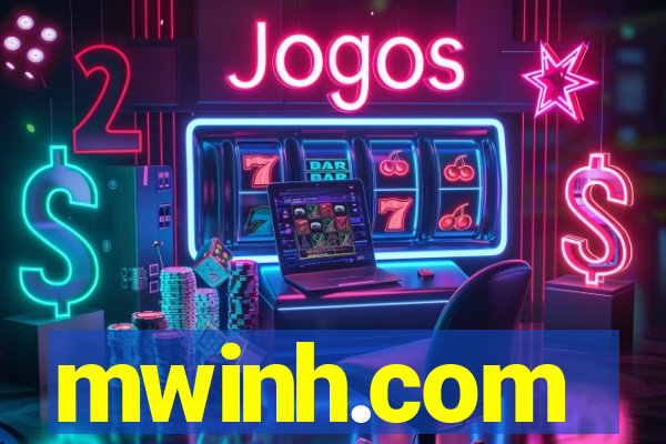 mwinh.com