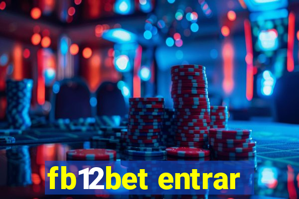 fb12bet entrar